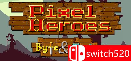 《像素英雄：字节与魔法（Pixel Heroes: Byte & Magic）》v1.345 EZGAME破解版[EN]