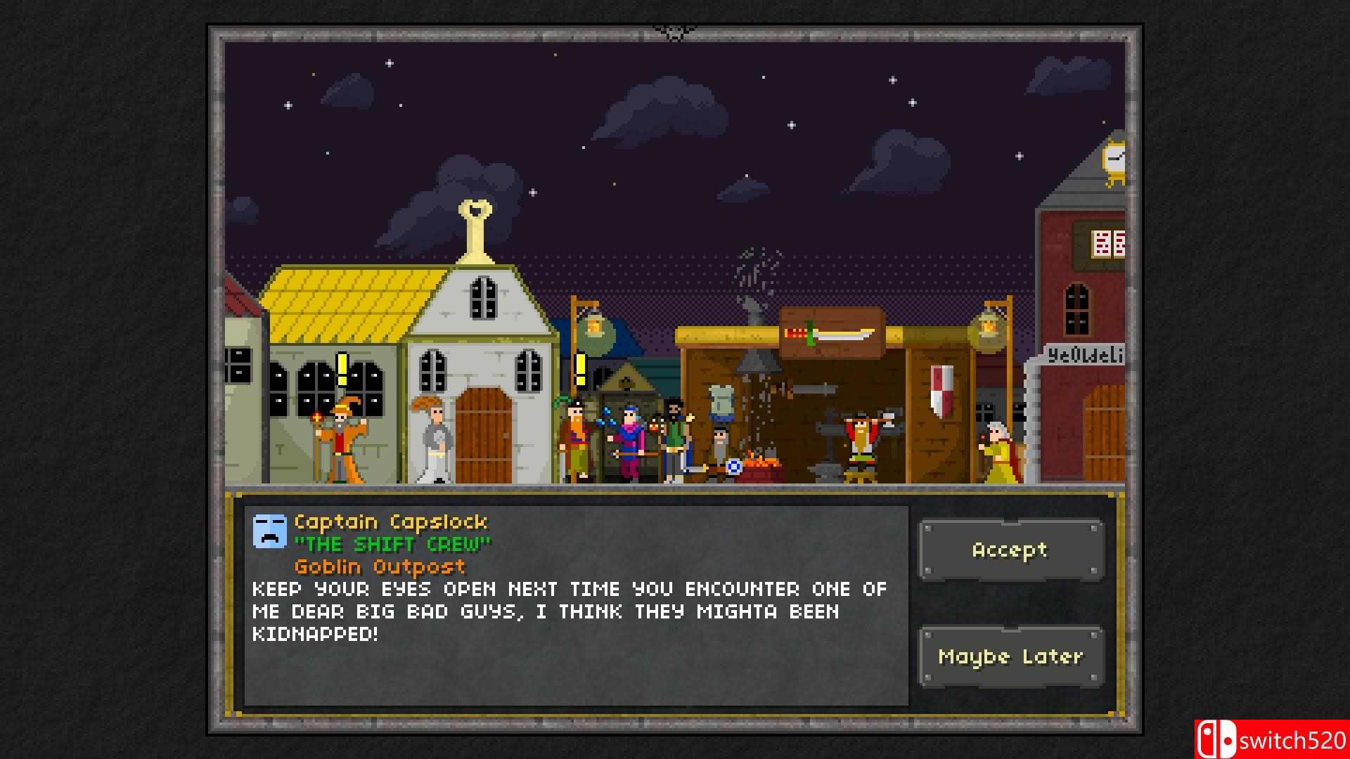 《像素英雄：字节与魔法（Pixel Heroes: Byte & Magic）》v1.345 EZGAME破解版[EN]_1