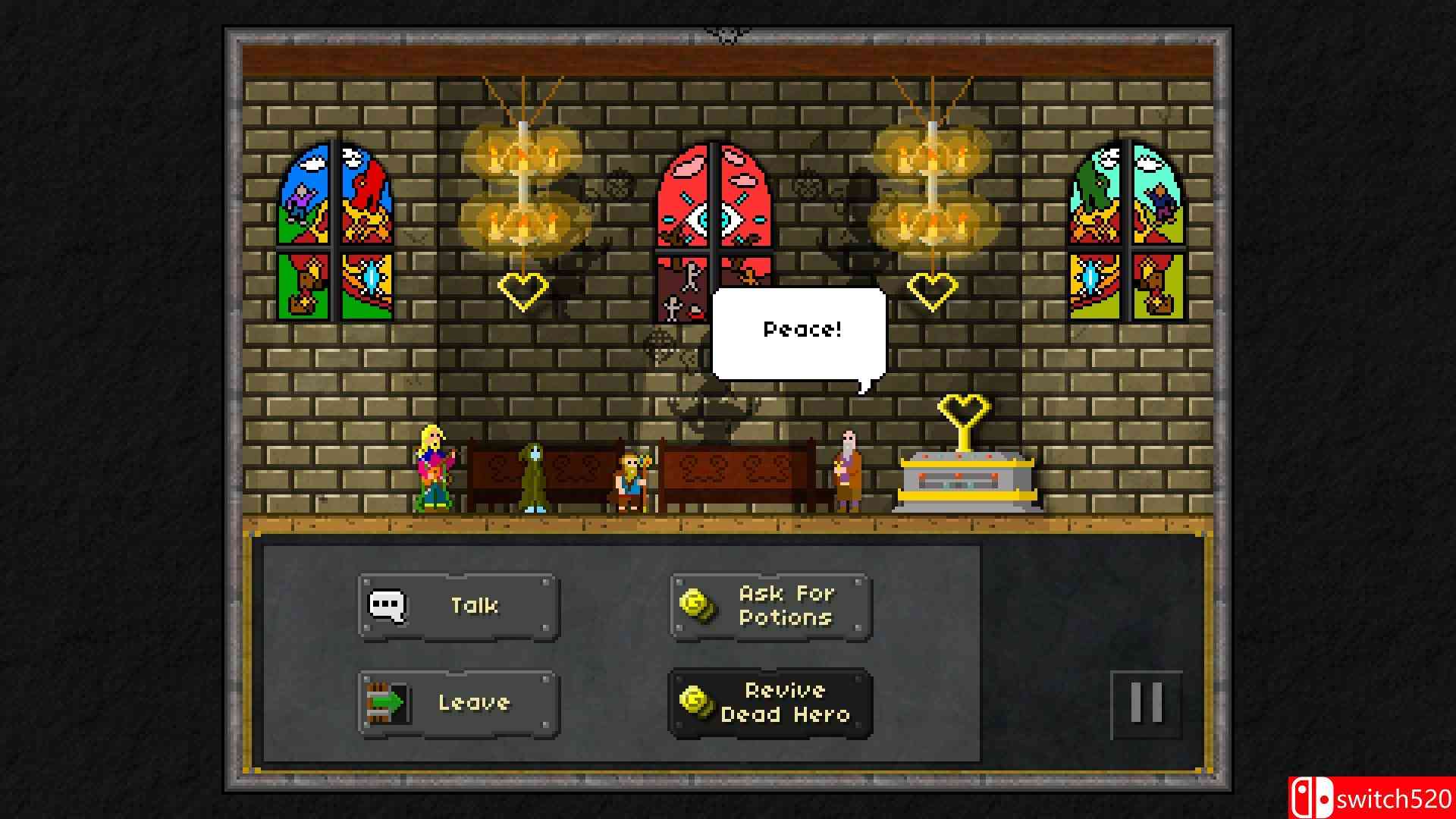 《像素英雄：字节与魔法（Pixel Heroes: Byte & Magic）》v1.345 EZGAME破解版[EN]_6