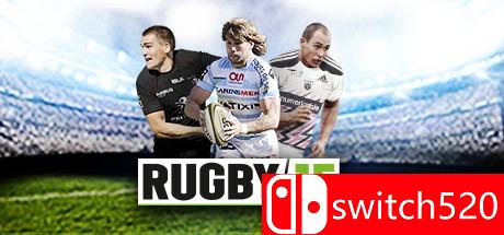 《世界杯橄榄球赛15（Rugby 15）》SKIDROW破解版[EN]