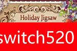 《情人节假日拼图2（Holiday Jigsaw St. Valentine 2）》v1.0 TE破解版[EN]