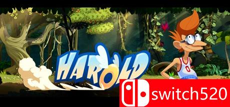 《哈罗德（Harold）》CODEX破解版[EN]