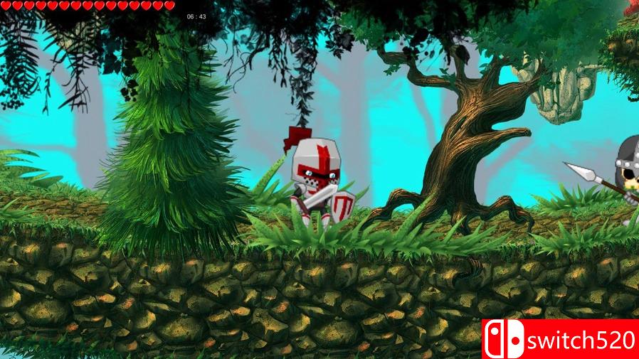 《威廉斯冒险：遗忘的森林（Williams Adventures The Forgotten Forest）》VACE破解版[EN]_3