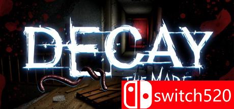 《衰败：噩梦（Decay: The Mare）》官方简体中文 RELOADED破解版[CN/EN]