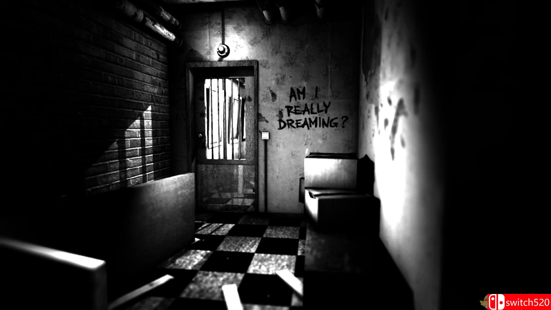 《衰败：噩梦（Decay: The Mare）》官方简体中文 RELOADED破解版[CN/EN]_2