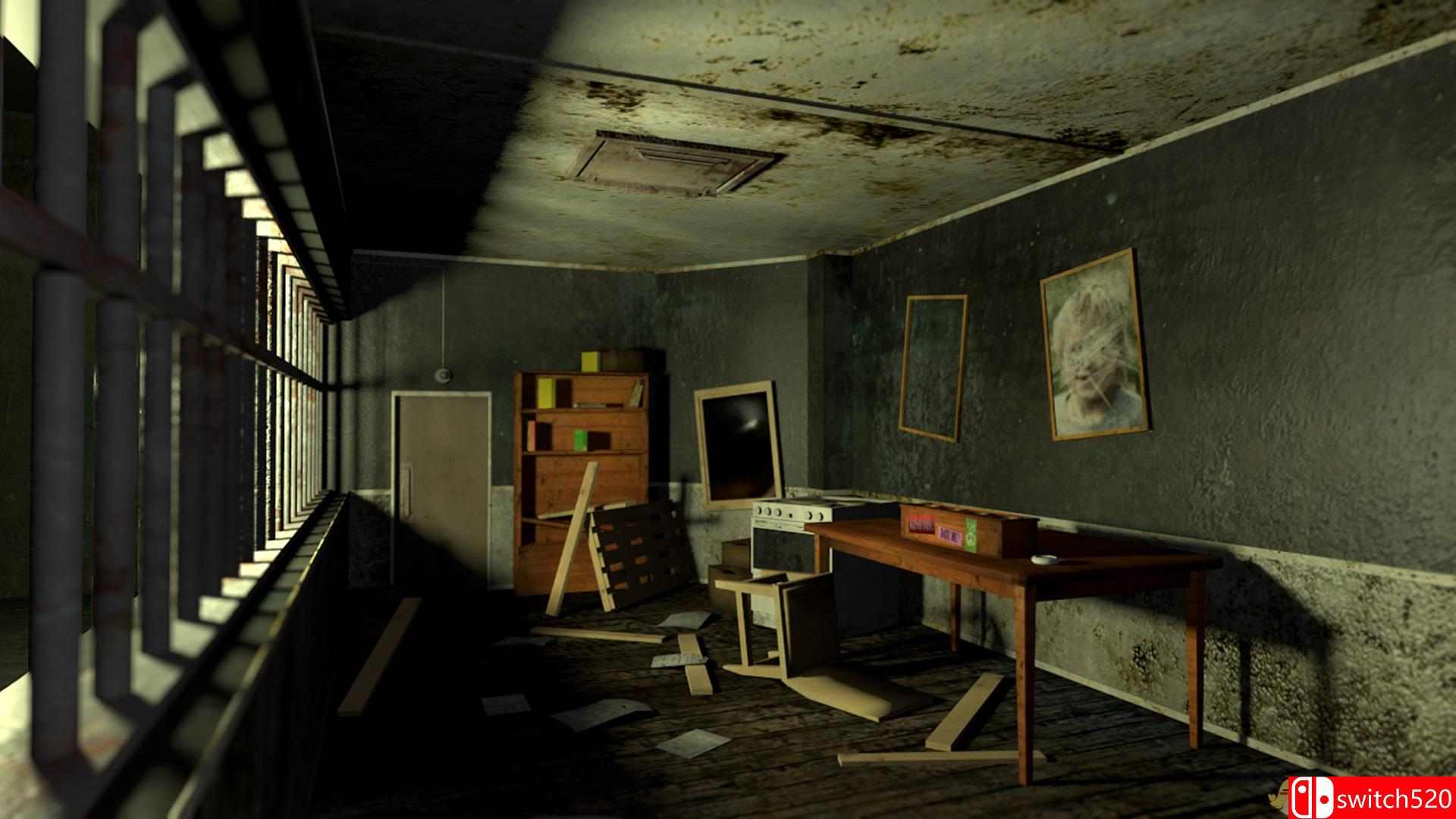 《衰败：噩梦（Decay: The Mare）》官方简体中文 RELOADED破解版[CN/EN]_5