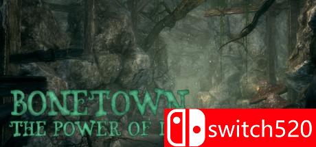 《骨头镇：死亡之力（Bonetown - The Power of Death）》SKIDROW破解版[EN]