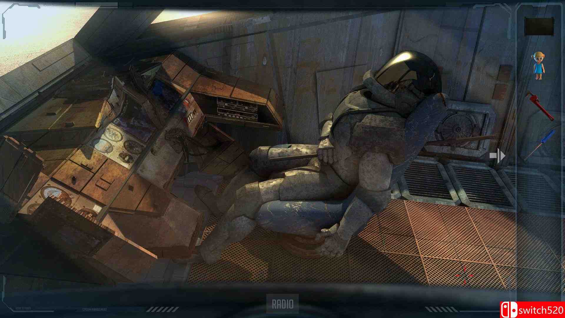 《晨星：坠入逝岩（Morningstar: Descent to Deadrock）》FASiSO破解版[EN]_4