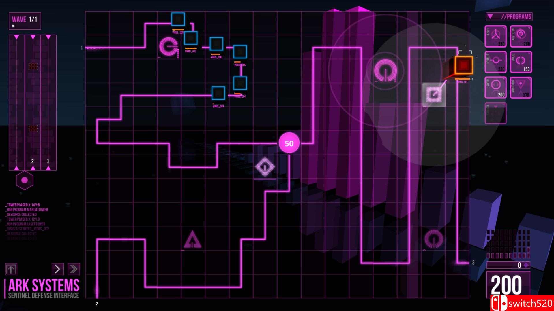 《哨兵（Sentinel）》Unleashed硬盘版[EN]_3