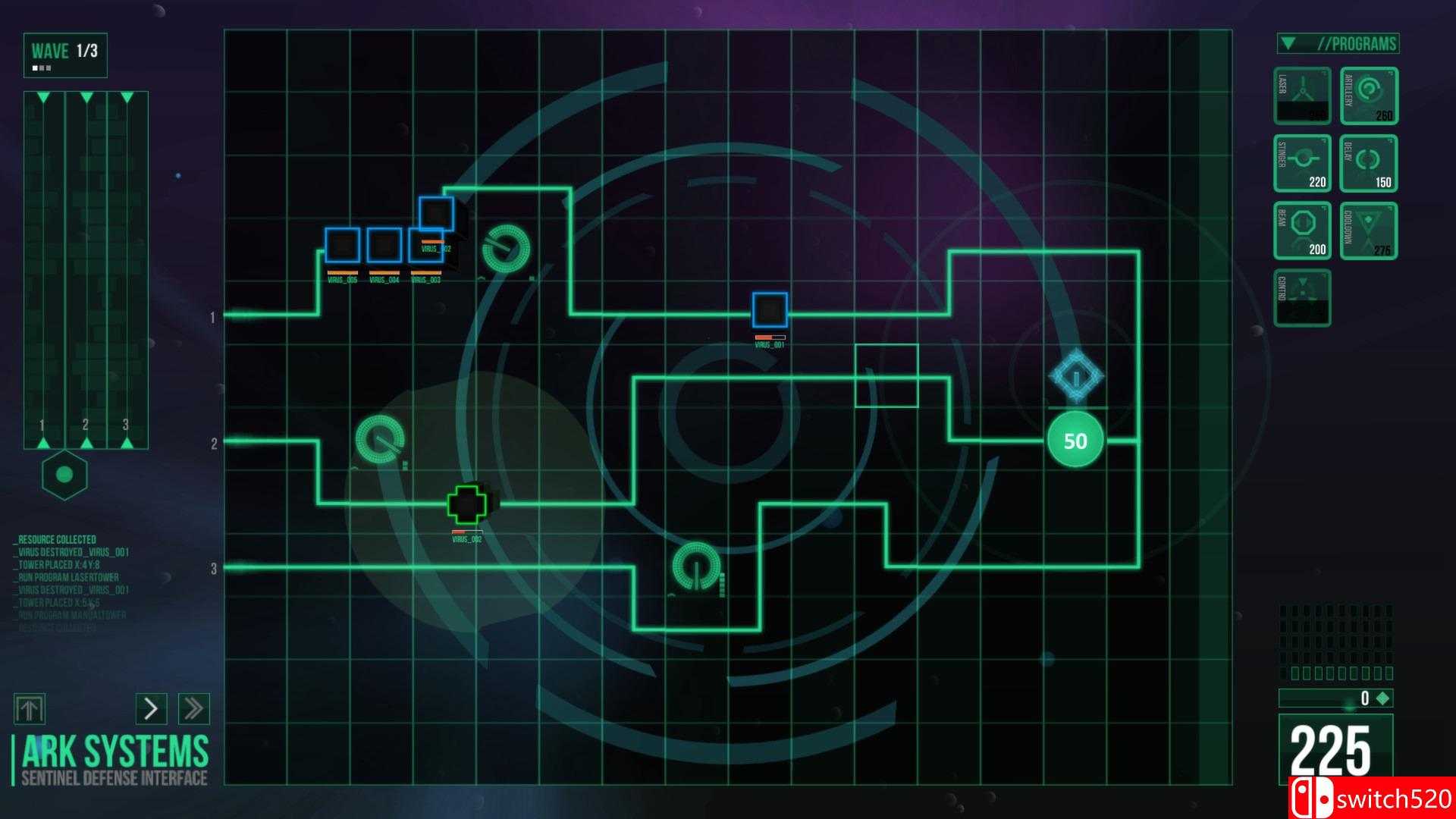 《哨兵（Sentinel）》Unleashed硬盘版[EN]_5