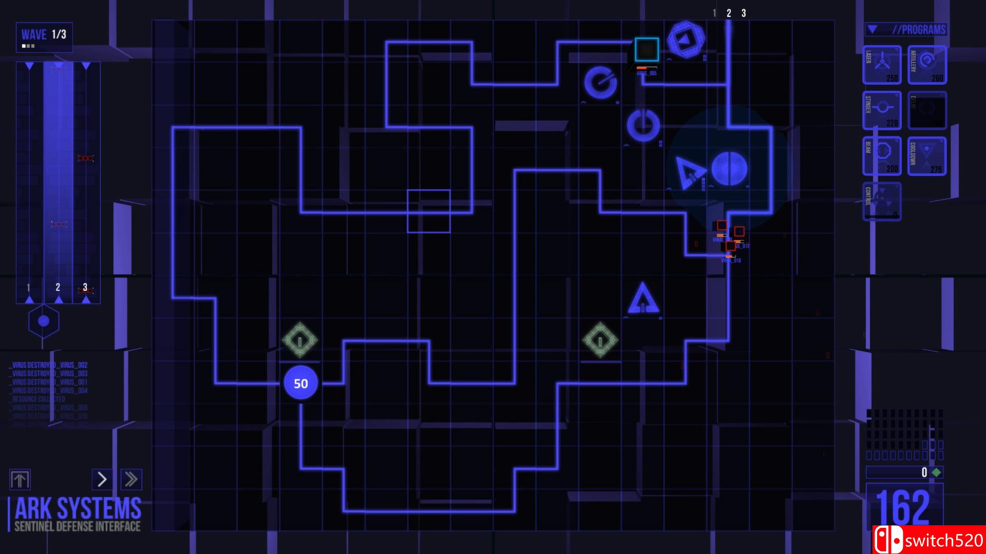 《哨兵（Sentinel）》Unleashed硬盘版[EN]_6