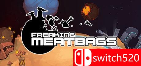 《该死的肉球（Freaking Meatbags）》Unleashed硬盘版[EN]