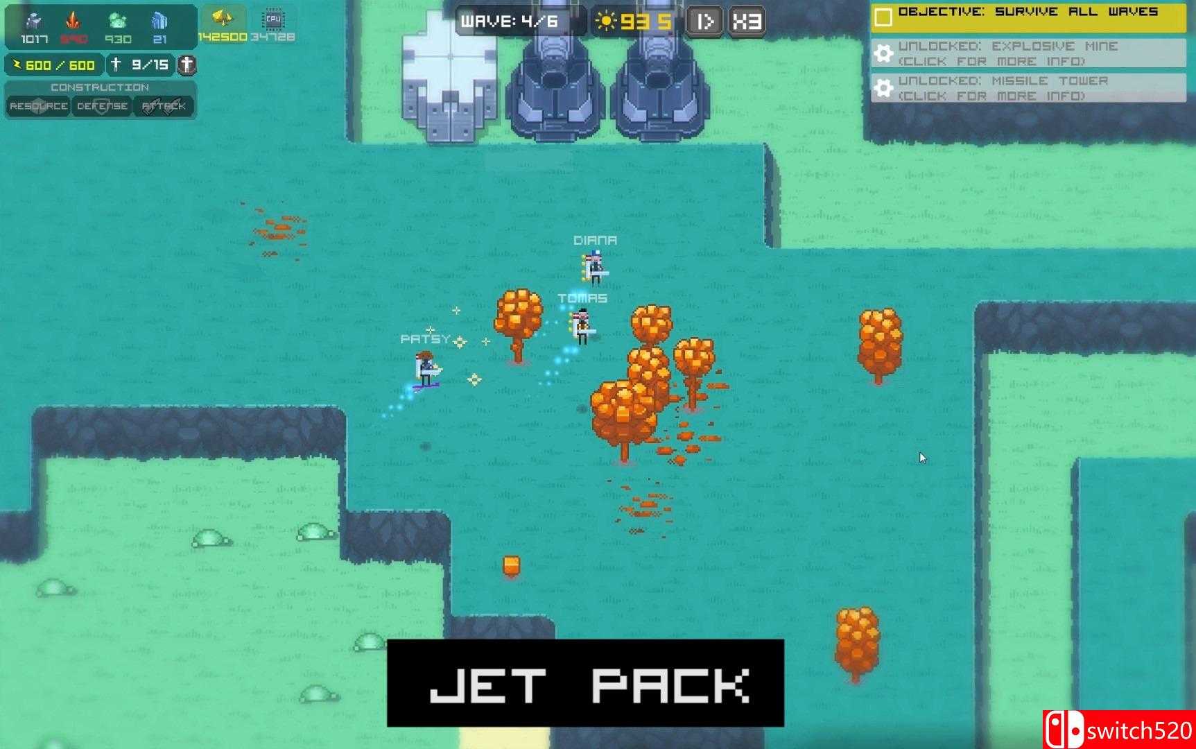 《该死的肉球（Freaking Meatbags）》Unleashed硬盘版[EN]_2