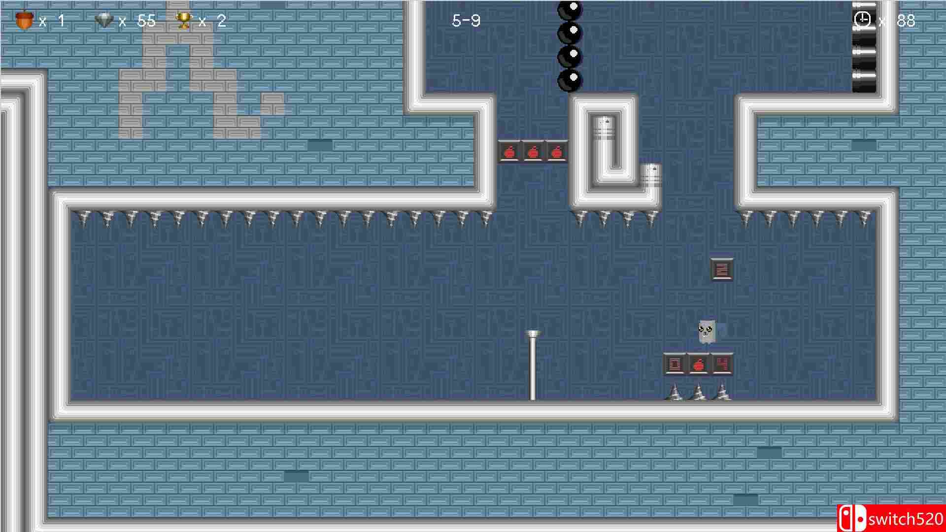 《松鼠托邦（Squirreltopia）》Unleashed硬盘版[EN]_4
