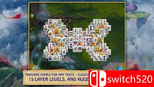 《麻将魔幻之旅2（Mahjong Magic Journey 2）》v1.0 ZEKE破解版[EN]_2