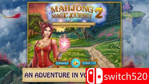 《麻将魔幻之旅2（Mahjong Magic Journey 2）》v1.0 ZEKE破解版[EN]_1