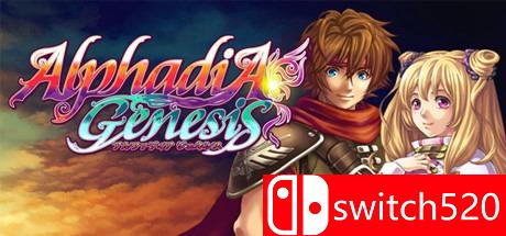 《阿尔法起源（Alphadia Genesis）》Unleashed硬盘版[EN]