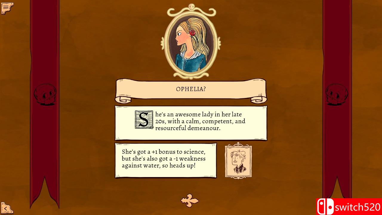 《生存还是毁灭（To Be or Not To Be）》POSTMORTEM破解版[EN]_4