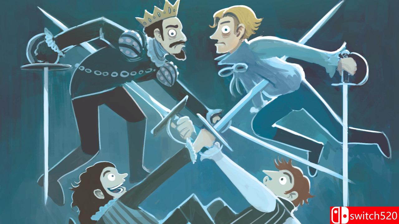 《生存还是毁灭（To Be or Not To Be）》POSTMORTEM破解版[EN]_5