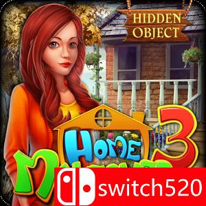 《家庭大改造3（Home Makeover 3）》v1.0.1 ZEKE破解版[EN]