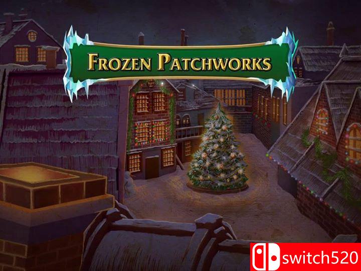 《冰冻拼图（Frozen Patchworks）》v1.0 TE破解版[EN]