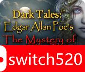 《黑暗传说7：爱伦坡之玛丽·罗热疑案（Dark Tales 7）》典藏版 v1.0 TE破解版[EN]
