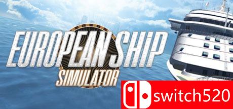 《欧洲模拟航船（European Ship Simulator）》FLT破解版[EN]