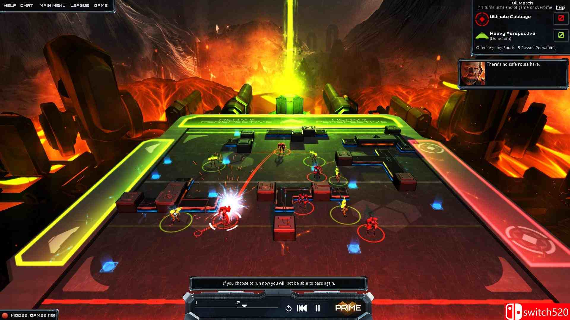 《冰封底线（Frozen Cortex）》RELOADED破解版[EN]_6