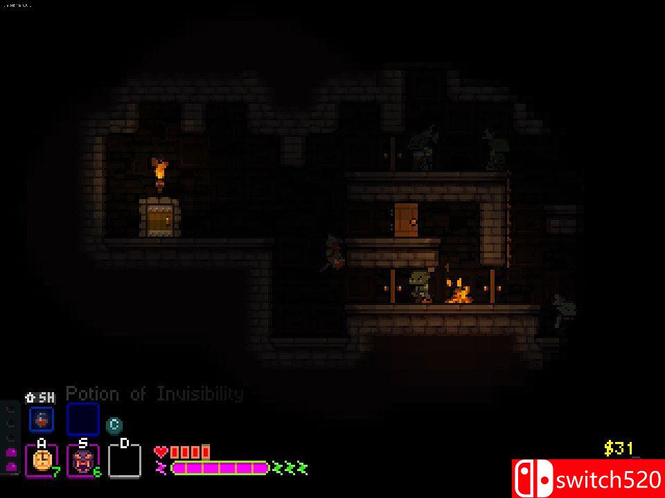 《地穴童影（Catacomb Kids）》Alpha v0.1.4c 3DM免安装未加密版[EN]_2