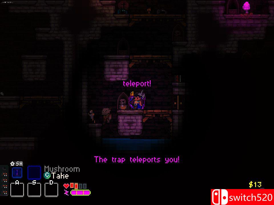 《地穴童影（Catacomb Kids）》Alpha v0.1.4c 3DM免安装未加密版[EN]_3