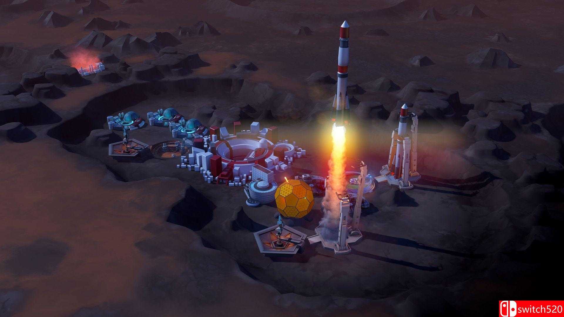 《外星贸易公司（Offworld Trading Company）》v1.21 I_Know镜像版[CN/EN]_4