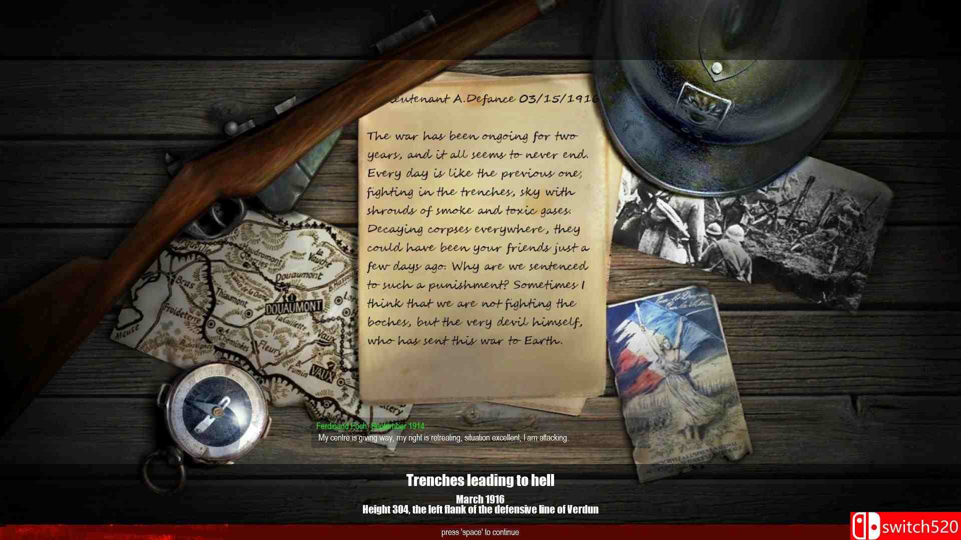 《帝国之战：1914-1918（Battle of Empires : 1914-1918）》完全版 SKIDROW破解版[EN]_4