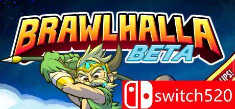 《格斗哈拉（Brawlhalla）》v3.22 SiMPLEX硬盘版[EN]