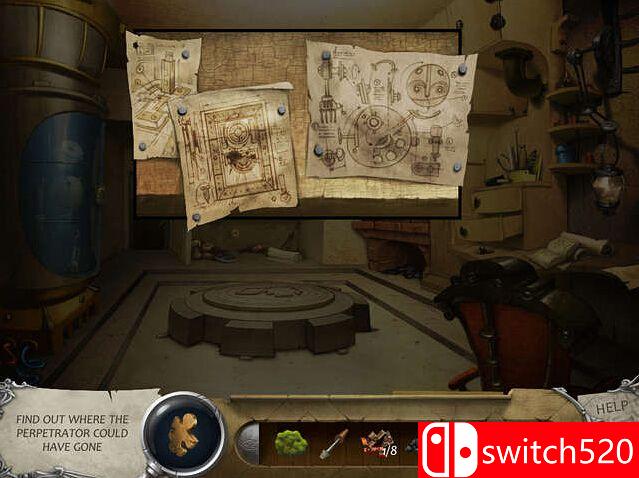 《小城镇大秘密（The Big Secret of a Small Town）》v1.1.1.0 TE破解版[EN]_1