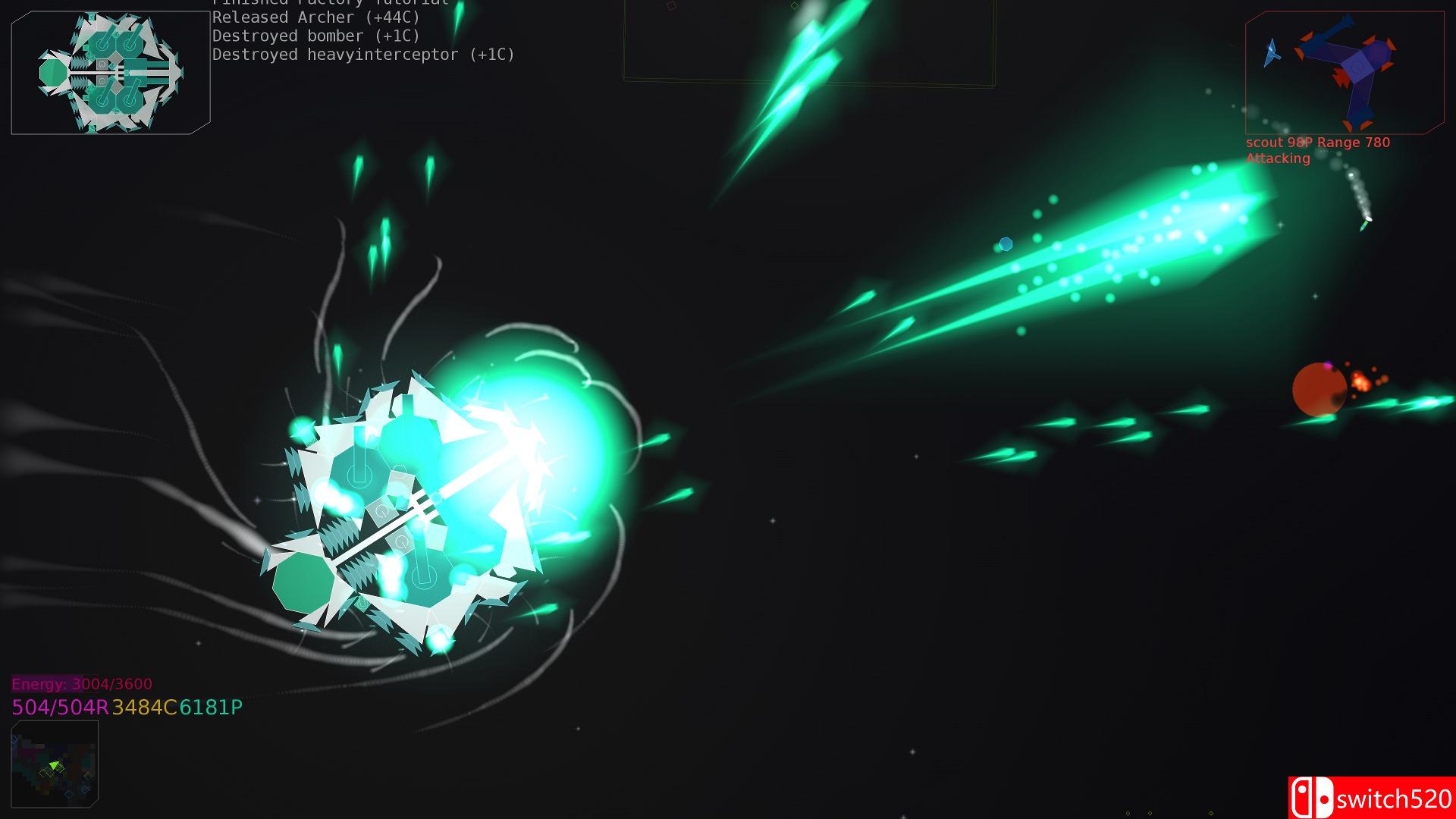 《重组（Reassembly）》集成Fields DLC Unleashed硬盘版[CN/EN]_3