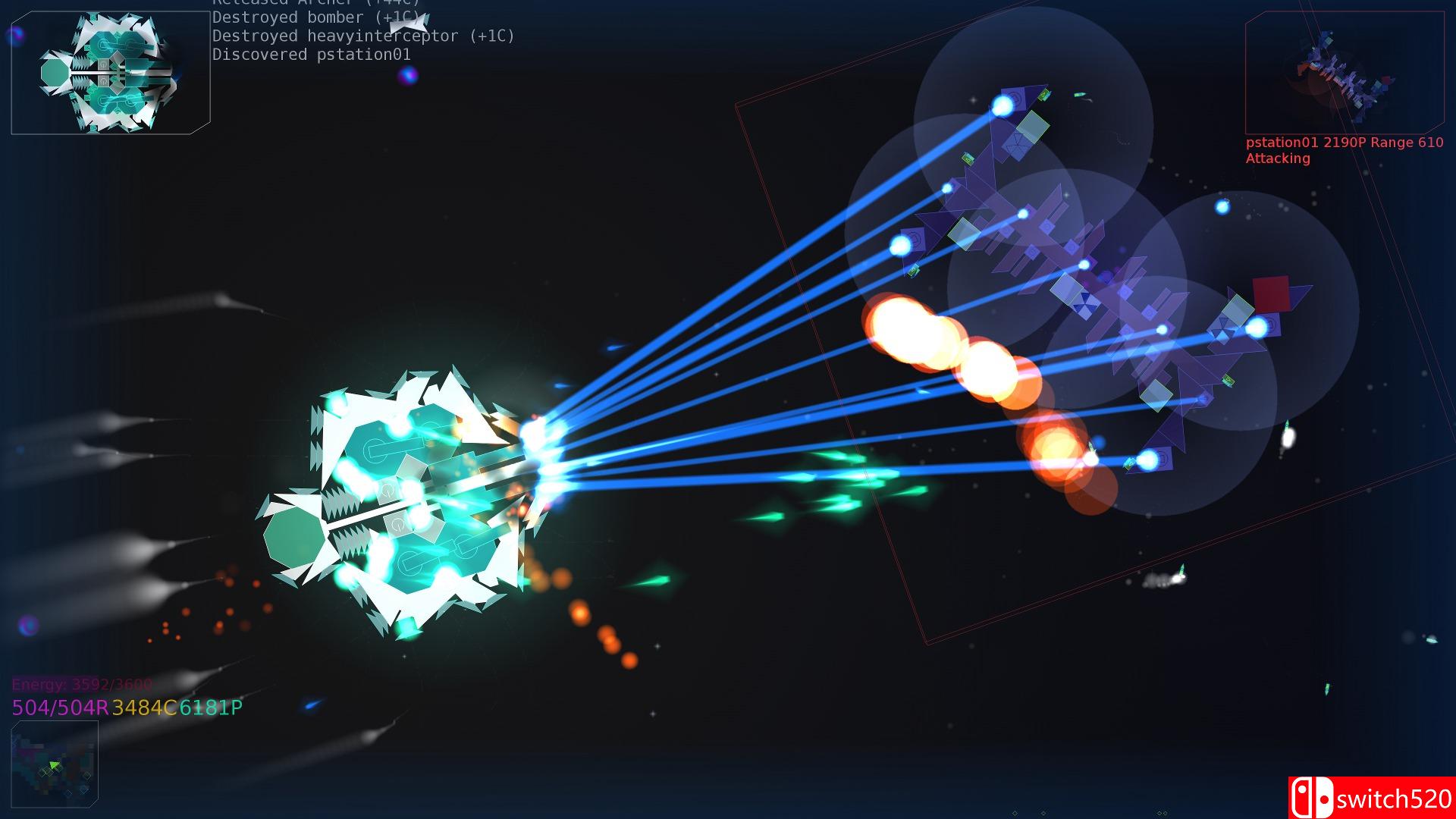 《重组（Reassembly）》集成Fields DLC Unleashed硬盘版[CN/EN]_4