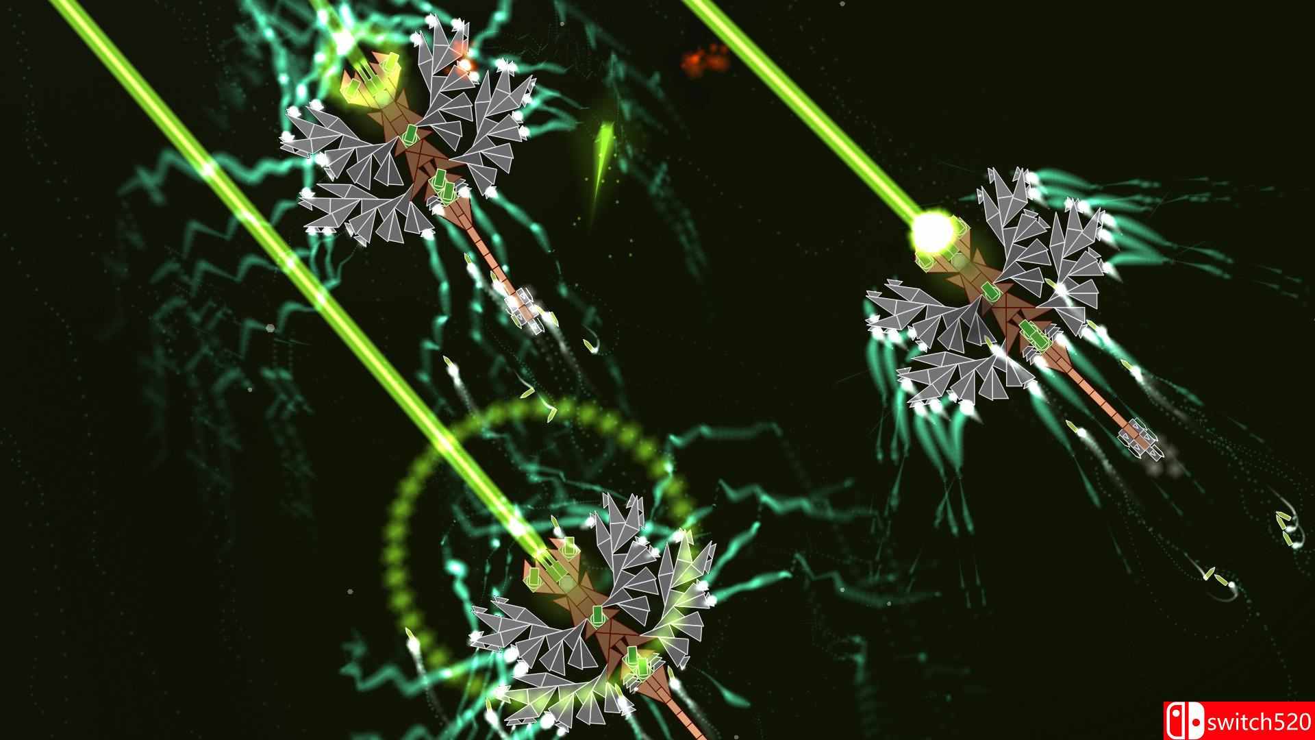 《重组（Reassembly）》集成Fields DLC Unleashed硬盘版[CN/EN]_5