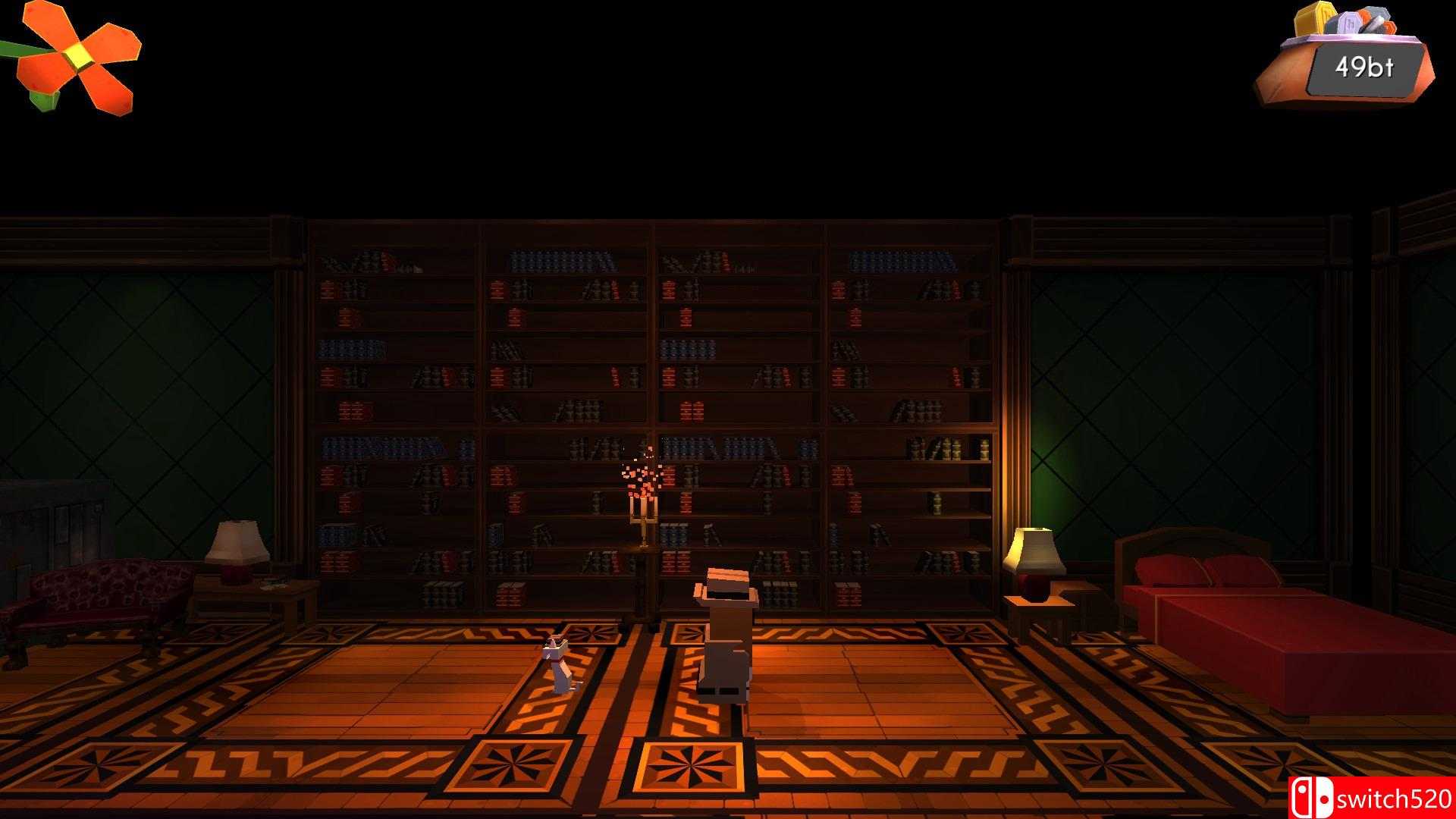 《热铁皮屋顶：戴帽子的猫（HTF: The Cat That Wore a Fedora）》v1.2 Unleashed硬盘版[EN]_2