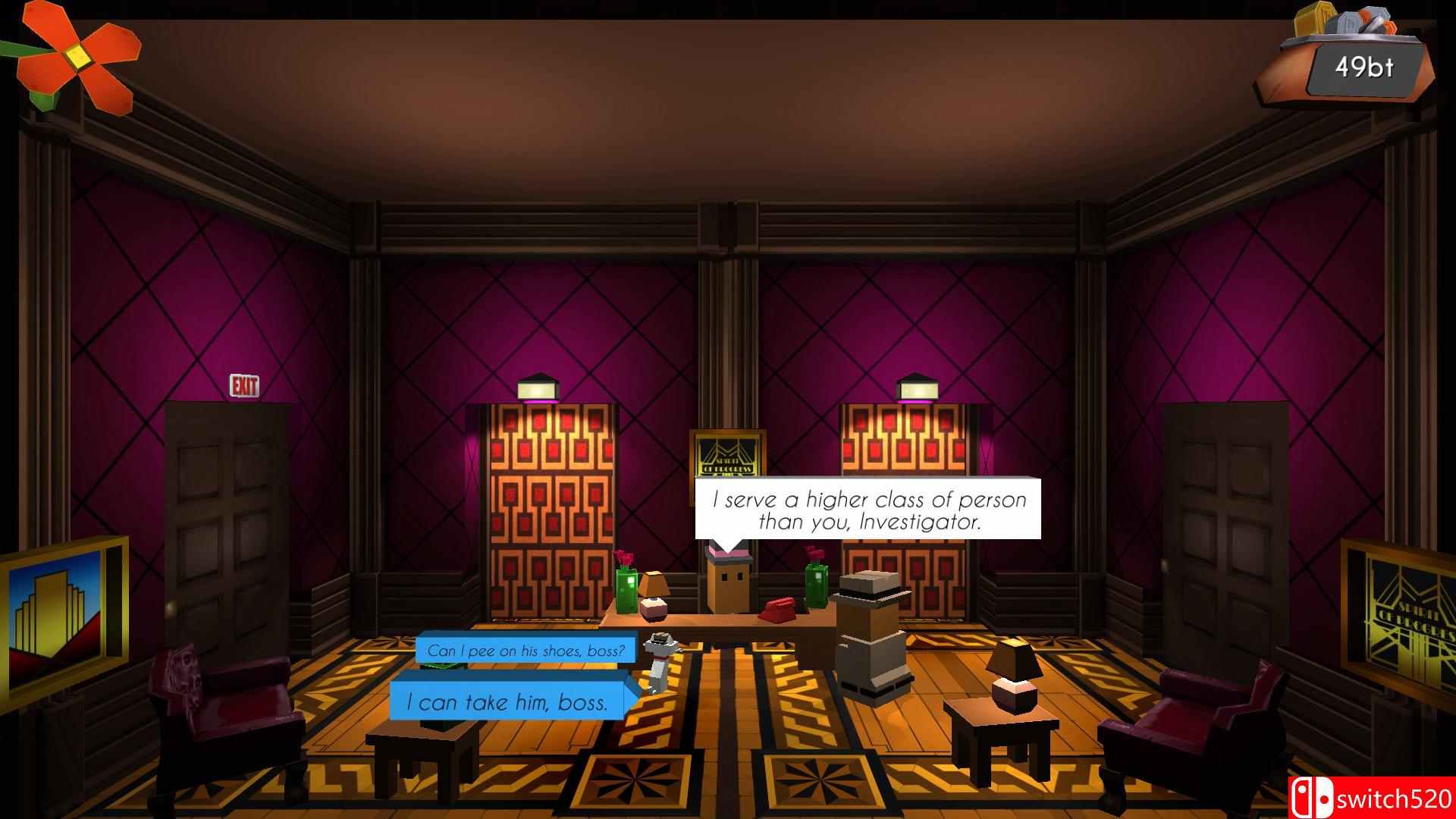 《热铁皮屋顶：戴帽子的猫（HTF: The Cat That Wore a Fedora）》v1.2 Unleashed硬盘版[EN]_6