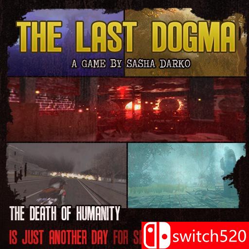 《最后的信条（The Last Dogma）》CODEX破解版[EN]