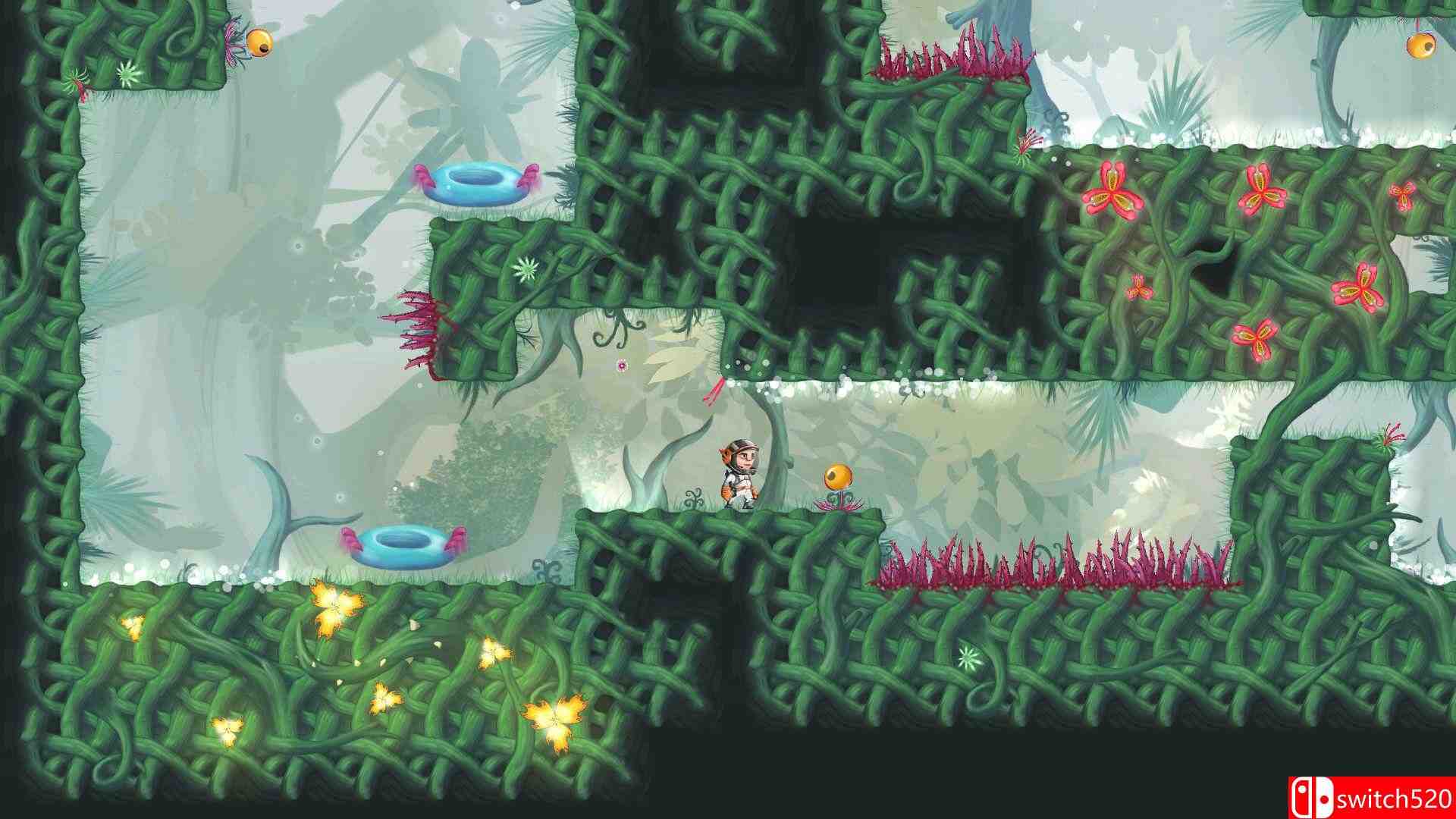 《黑洞（BLACKHOLE）》集成测试实验室DLC 三国语言 ALiAS硬盘版[EN]_4