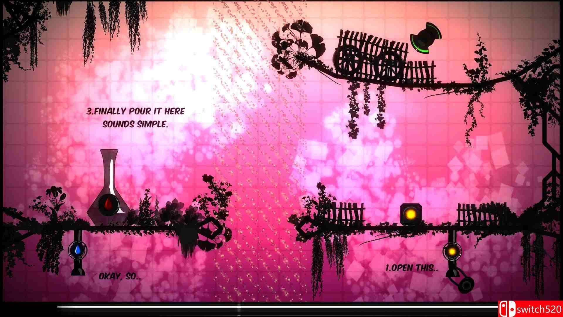 《卟噜噗：重装上阵（Bloop Reloaded）》v1.1.0.4 三国语言 SiMPLEX硬盘版[EN]_2