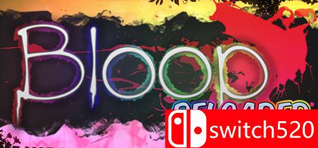 《卟噜噗：重装上阵（Bloop Reloaded）》v1.1.0.4 三国语言 SiMPLEX硬盘版[EN]