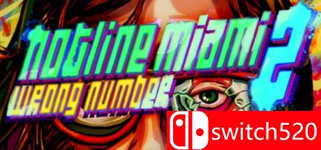 《迈阿密热线2：空号（Hotline Miami 2: Wrong Number）》v07.12.2017 VACE硬盘版[EN]
