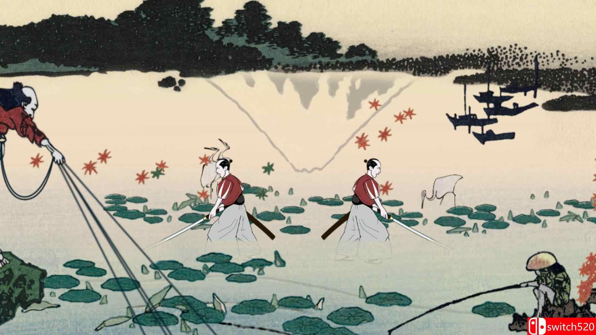 《气合共鸣（Kiai Resonance）》v1.0.0.22 Unleashed硬盘版[EN]_2