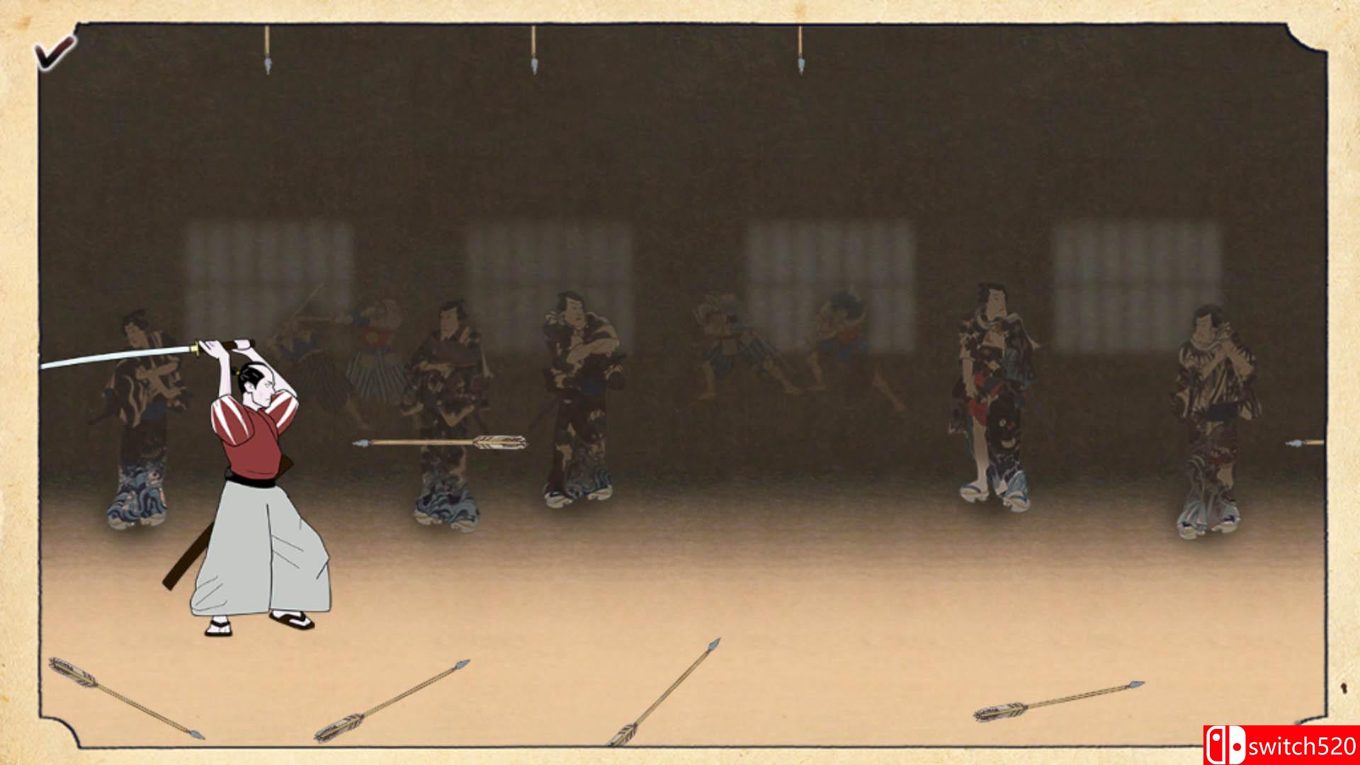 《气合共鸣（Kiai Resonance）》v1.0.0.22 Unleashed硬盘版[EN]_4