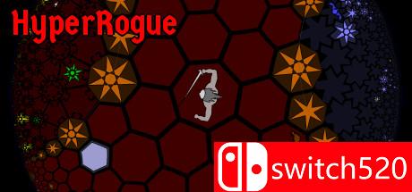 《超级流氓（HyperRogue）》v11.1c SiMPLEX硬盘版[EN]