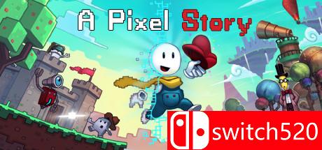 《像素故事（A Pixel Story）》v1.5 Unleashed硬盘版[EN]