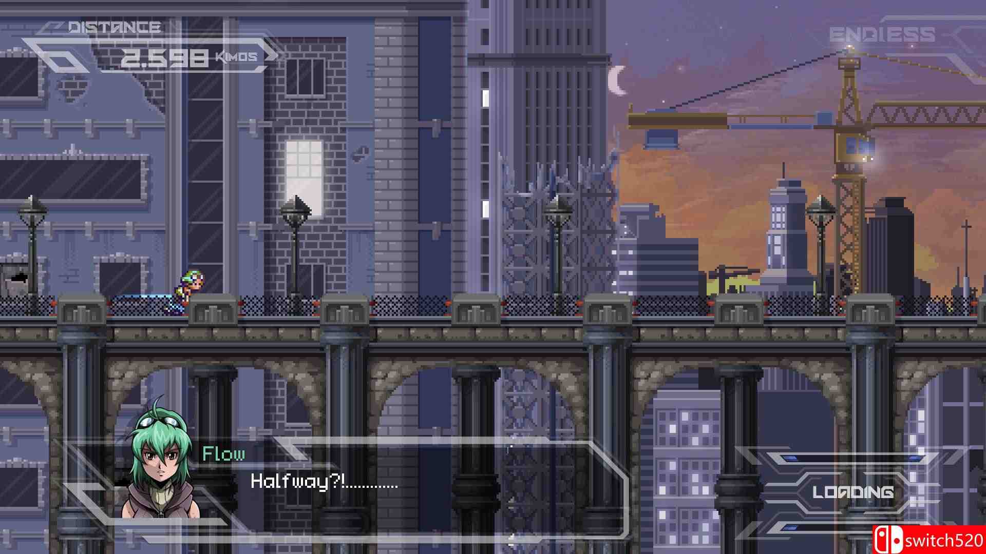 《逃或死（Run or Die）》v1.2 Unleashed硬盘版[EN]_2