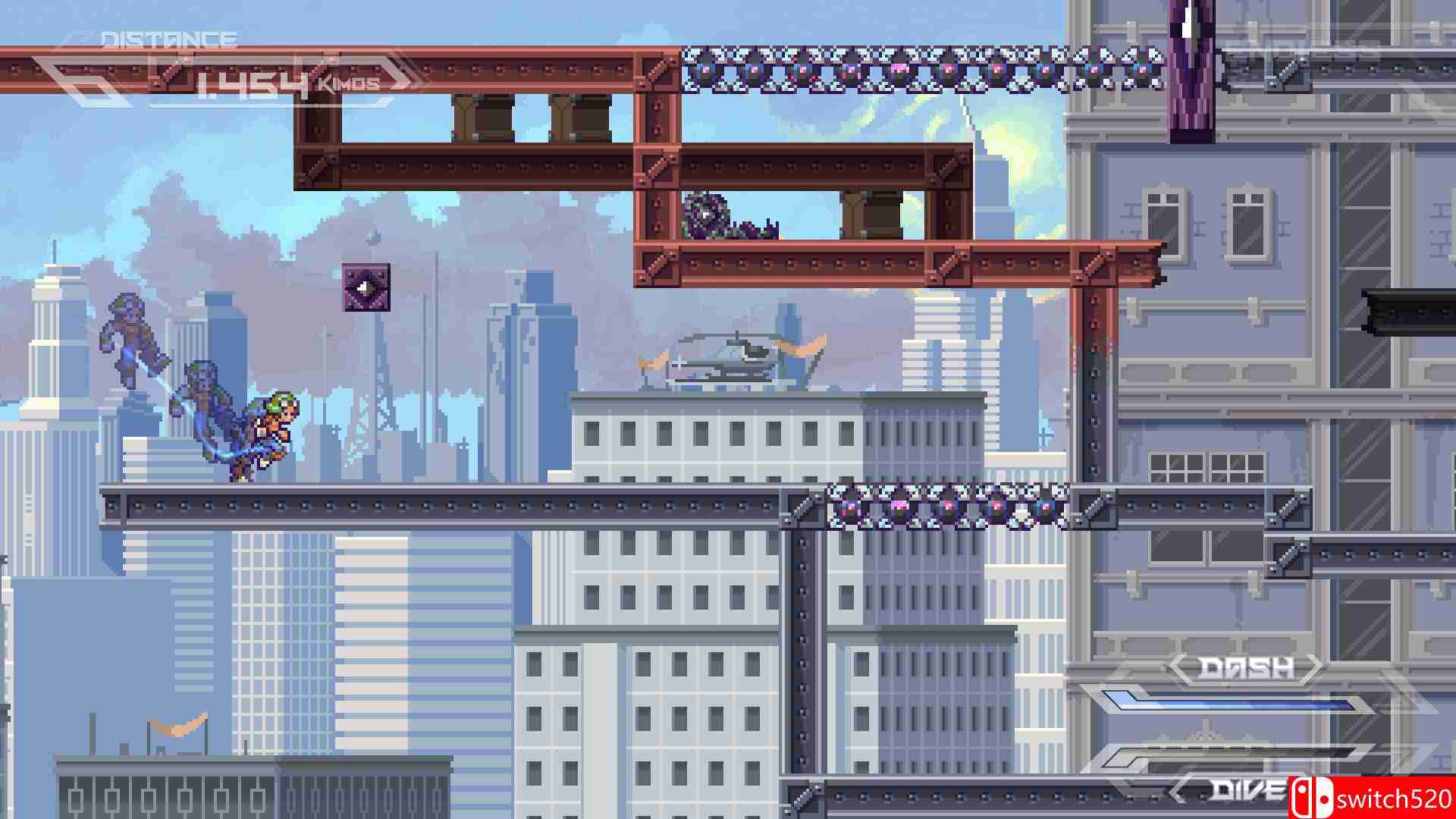 《逃或死（Run or Die）》v1.2 Unleashed硬盘版[EN]_3